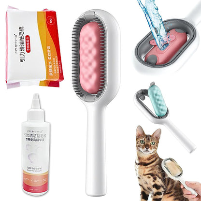 Sticky Brush Pro - Advanced Cleaning Brush - Cat Lovers Boutique