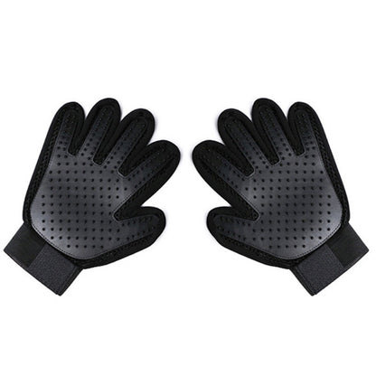 Pet Scrub Gloves