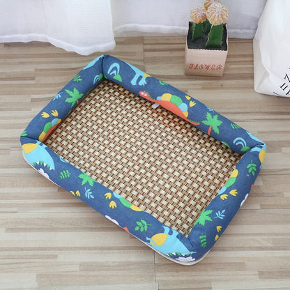 ChillPaws Cooling Mat - Cat Lovers Boutique