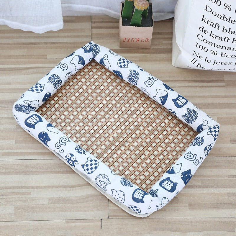 ChillPaws Cooling Mat - Cat Lovers Boutique