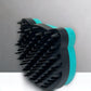 Soft Pins Pet Deshedding Brush - Gentle Grooming for Your Beloved Companion