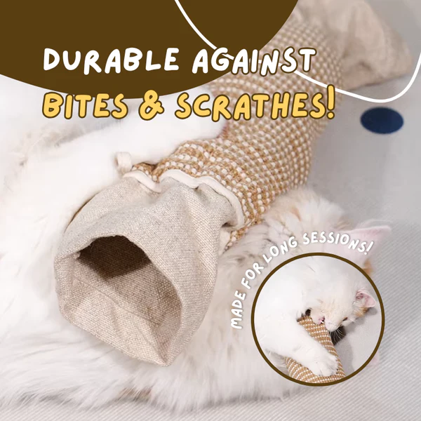 KittyKick™ Cat Kicker Toy – 3 Pack Bundle - Cat Lovers Boutique