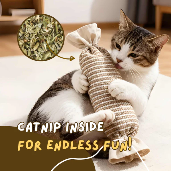 KittyKick™ Cat Kicker Toy – 3 Pack Bundle - Cat Lovers Boutique