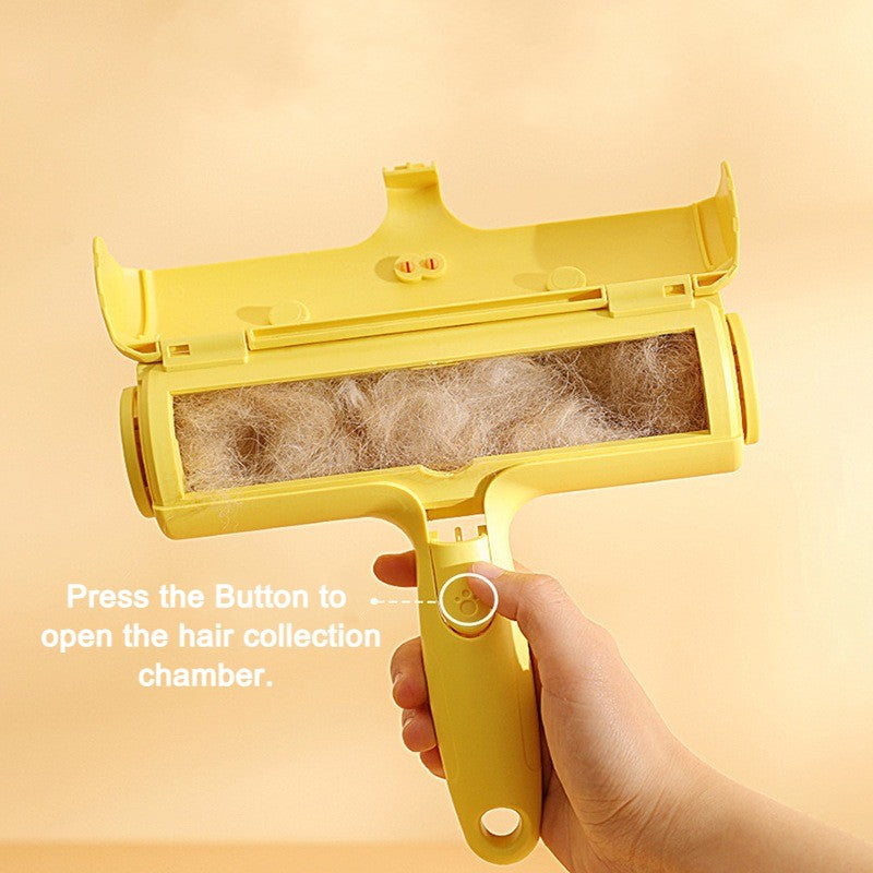 Ducky Pet Hair Remover - Cat Lovers Boutique