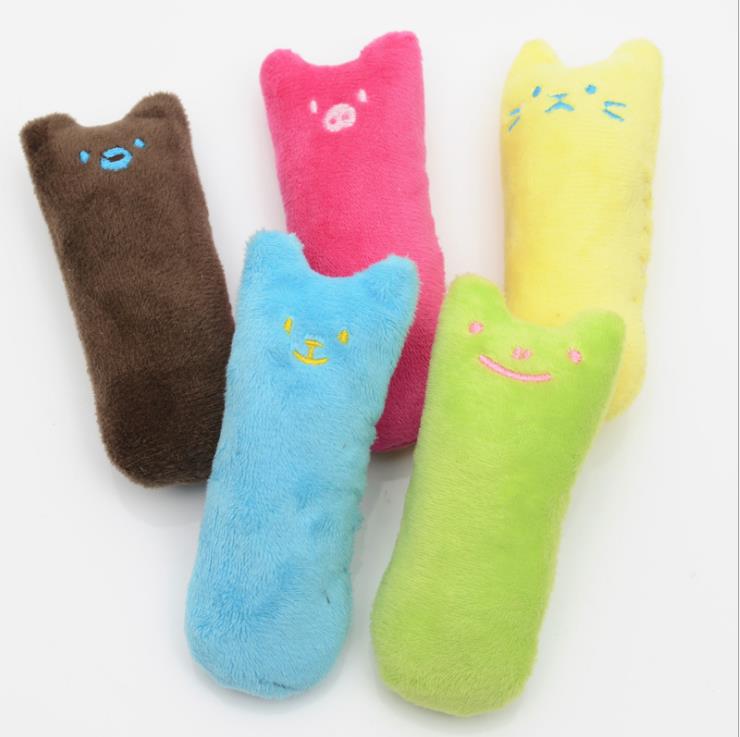 Cute Kicker Catnip Toy - Cat Lovers Boutique