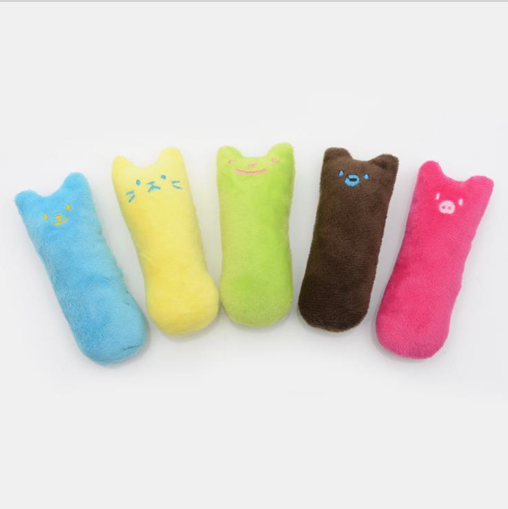 Cute Kicker Catnip Toy - Cat Lovers Boutique