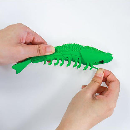 Interactive Cat Toothbrush - Cat Lovers Boutique