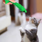 NEW! Interactive Cat Toothbrush - Cat Lovers Boutique