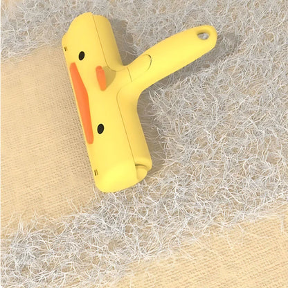 Ducky Pet Hair Remover - Cat Lovers Boutique