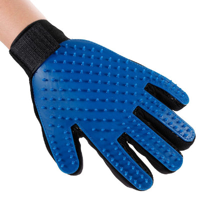 Pet Grooming Gloves - Cat Lovers Boutique