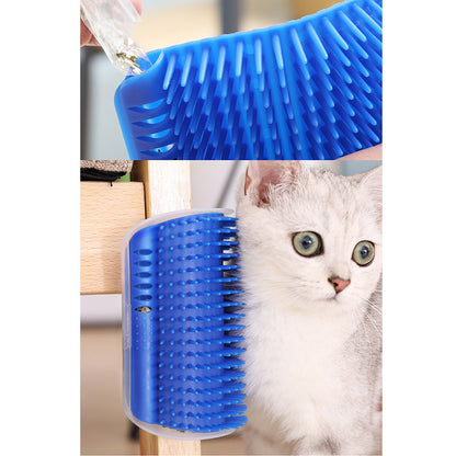 CAT Corner Groomer - Cat Lovers Boutique