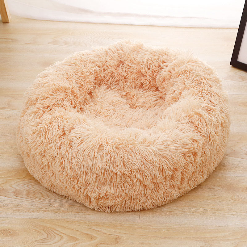 Marshmallow Cat Bed - Cat Lovers Boutique