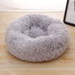 Marshmallow Cat Bed - Cat Lovers Boutique
