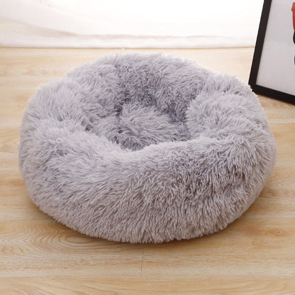 Marshmallow Cat Bed - Cat Lovers Boutique