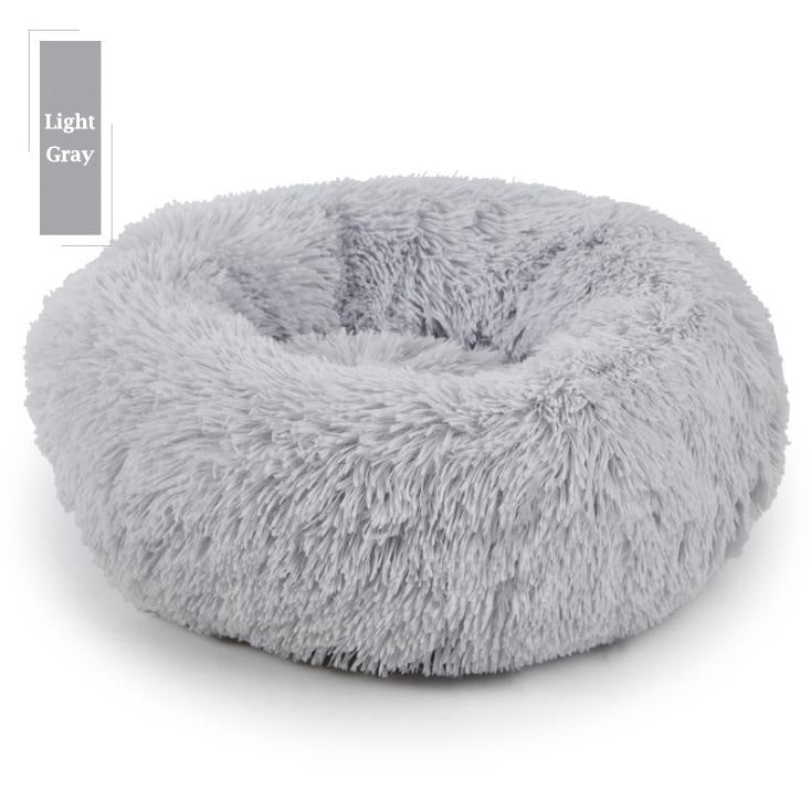 Cat marshmallow outlet bed