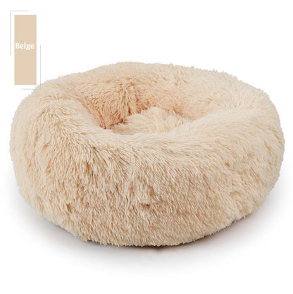 Marshmallow Cat Bed - Cat Lovers Boutique