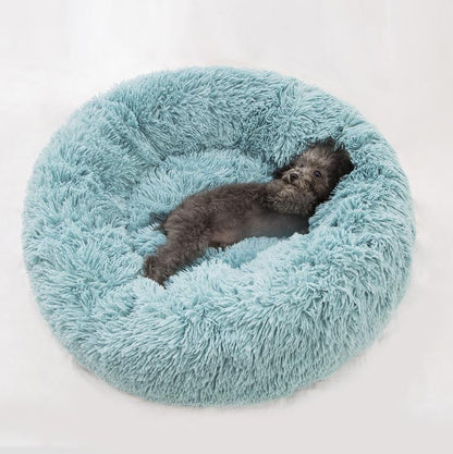 Marshmallow Cat Bed - Cat Lovers Boutique