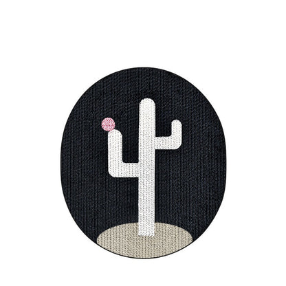 Cactus Wall Scratcher - Cat Lovers Boutique