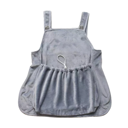 Cat Apron Carrier - Cat Lovers Boutique