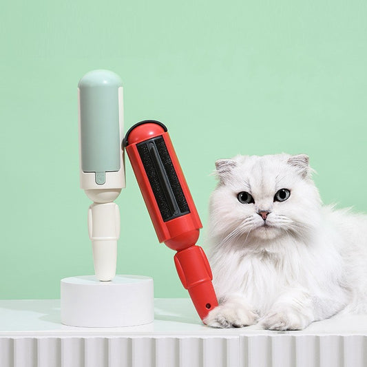 Compact Easy Pet Hair Removal - Cat Lovers Boutique