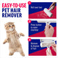EasyPet - Reusable Pet Hair Remover - Cat Lovers Boutique
