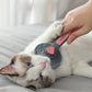 Self-Cleaning Deshedding  Slicker Brush For Cats and Dogs - Cat Lovers Boutique