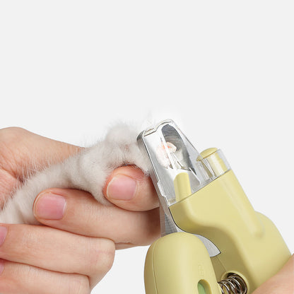 All-in-One Pet Nail Clipper - Cat Lovers Boutique