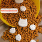 Natural Diatomite Desiccant for Pet Food - Cat Lovers Boutique