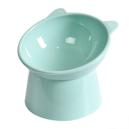 Cat Eating Bowl with Anti-Slip Base - Cat Lovers Boutique