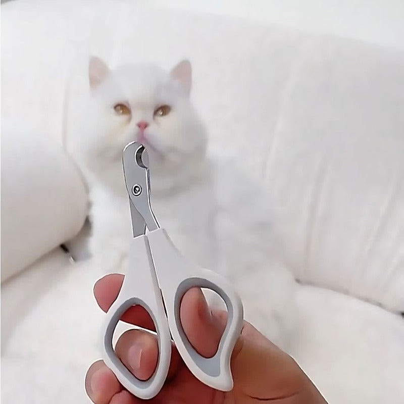 Easy Nail Trimmer Cat Lovers Boutique