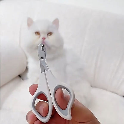 Easy Nail Trimmer - Cat Lovers Boutique