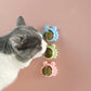 Stick-on Catnip Station - Cat Lovers Boutique